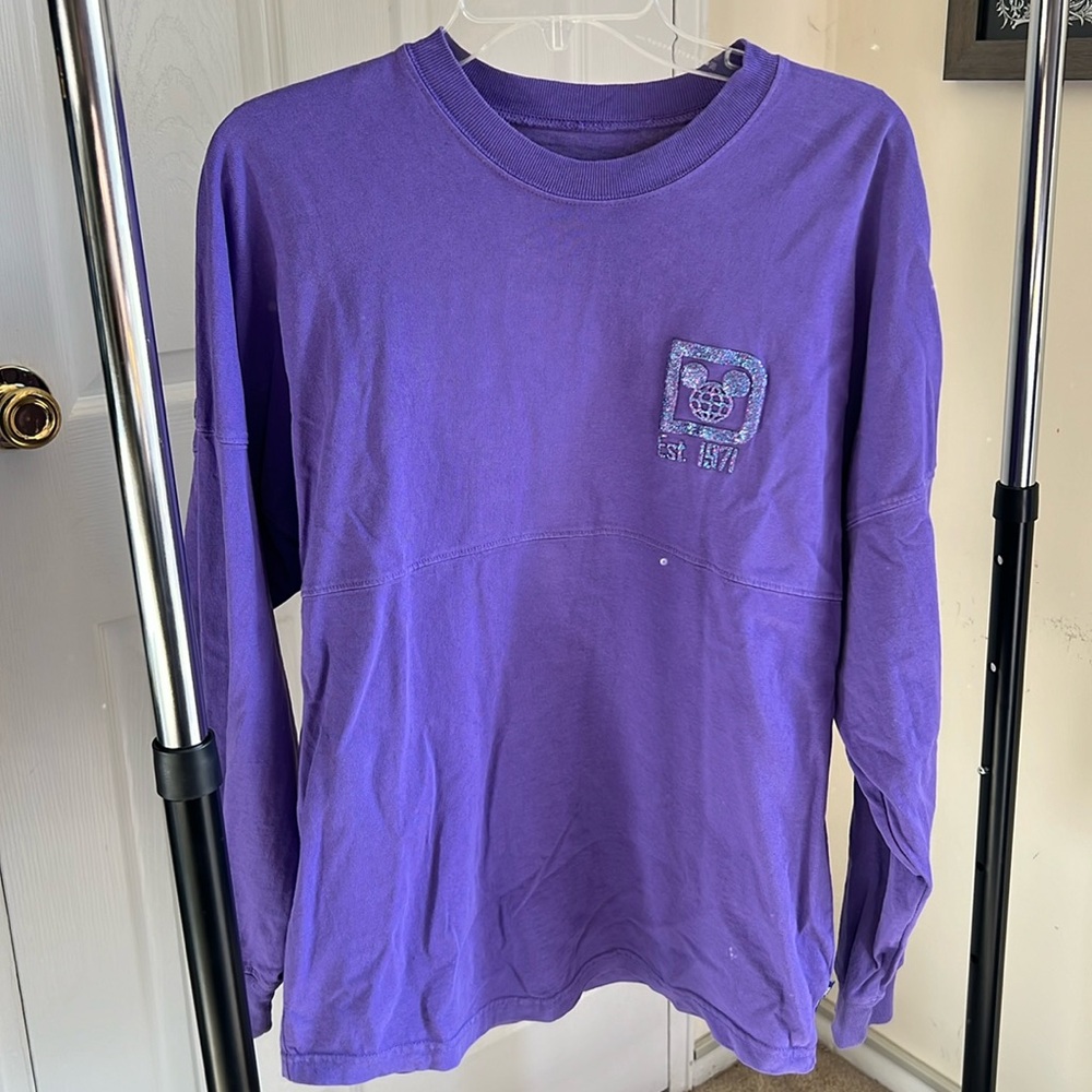Walt Disney World Spirit Jersey